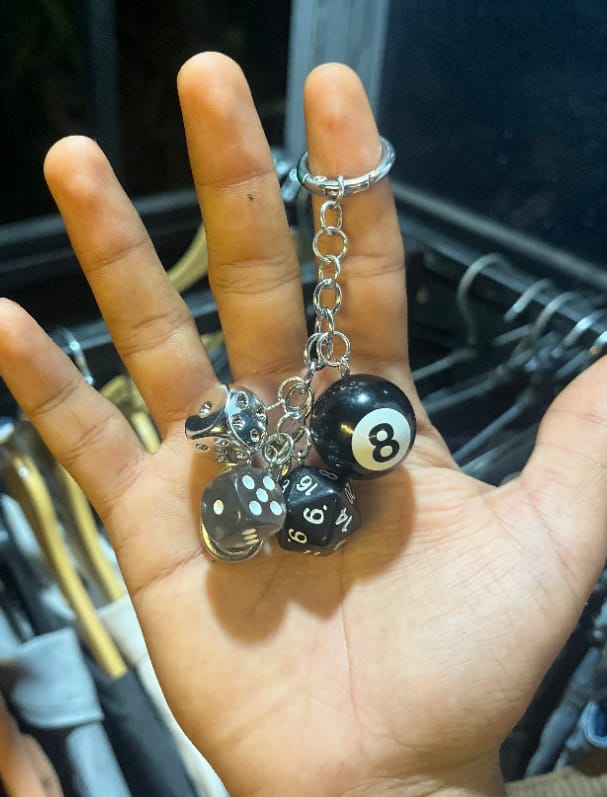 Keychain