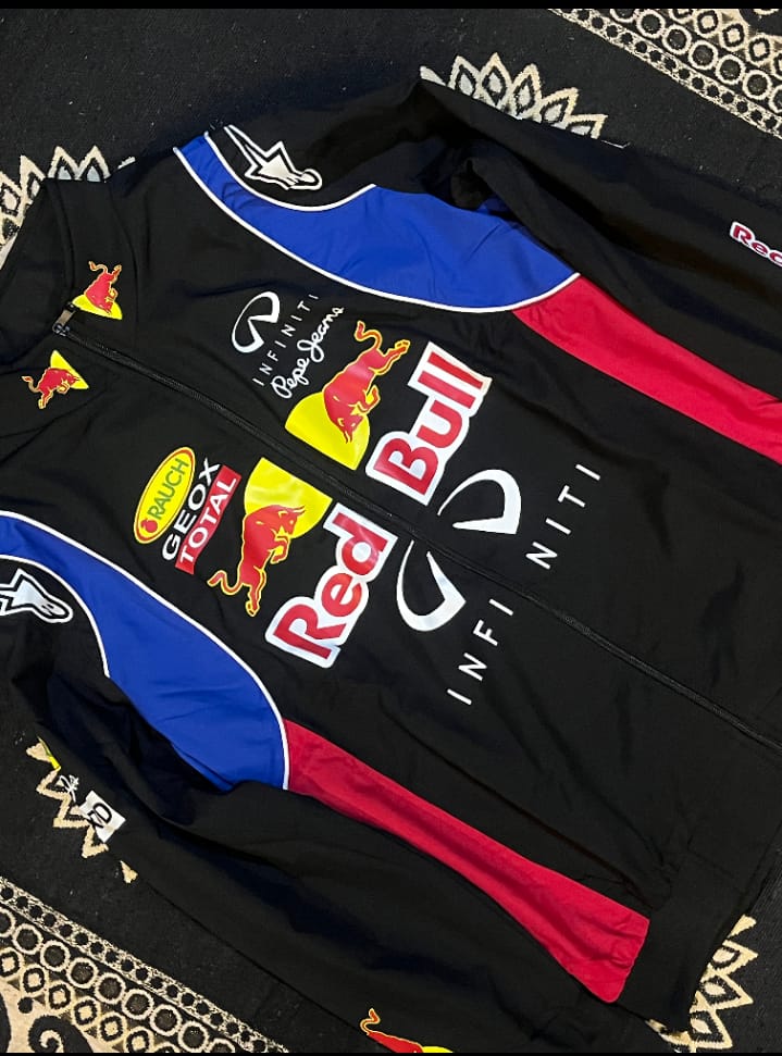 Redbull Premium Jacket