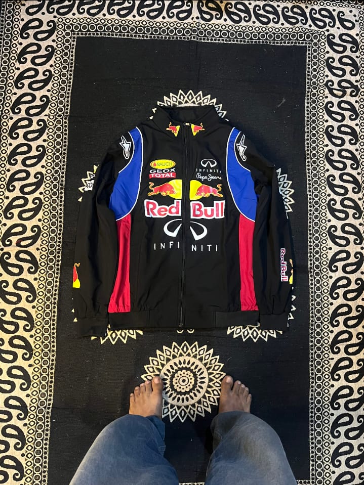 Redbull Premium Jacket