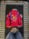Redbull premium jacket