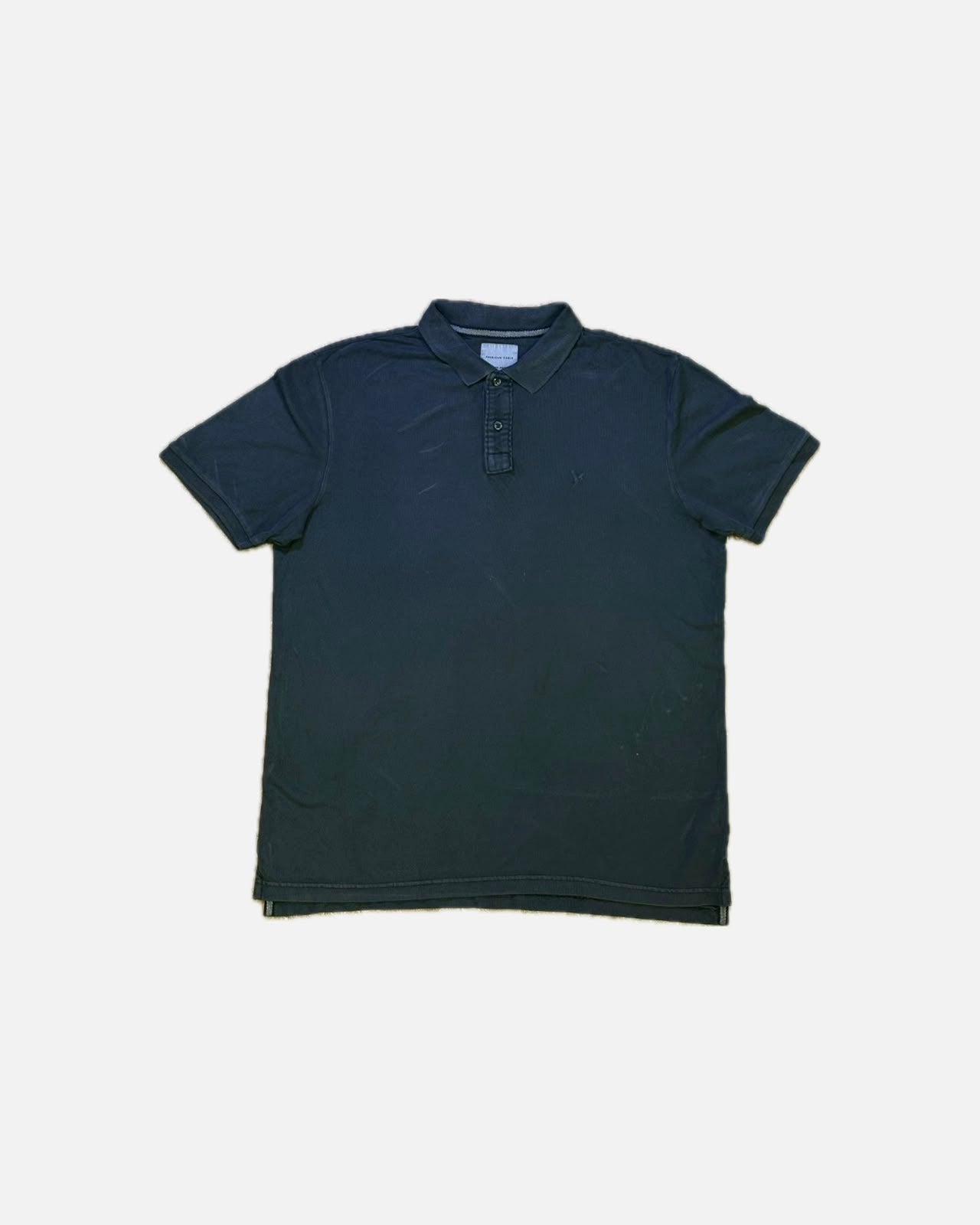 Collar tshirt