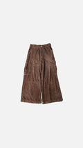 Wideleg Pants