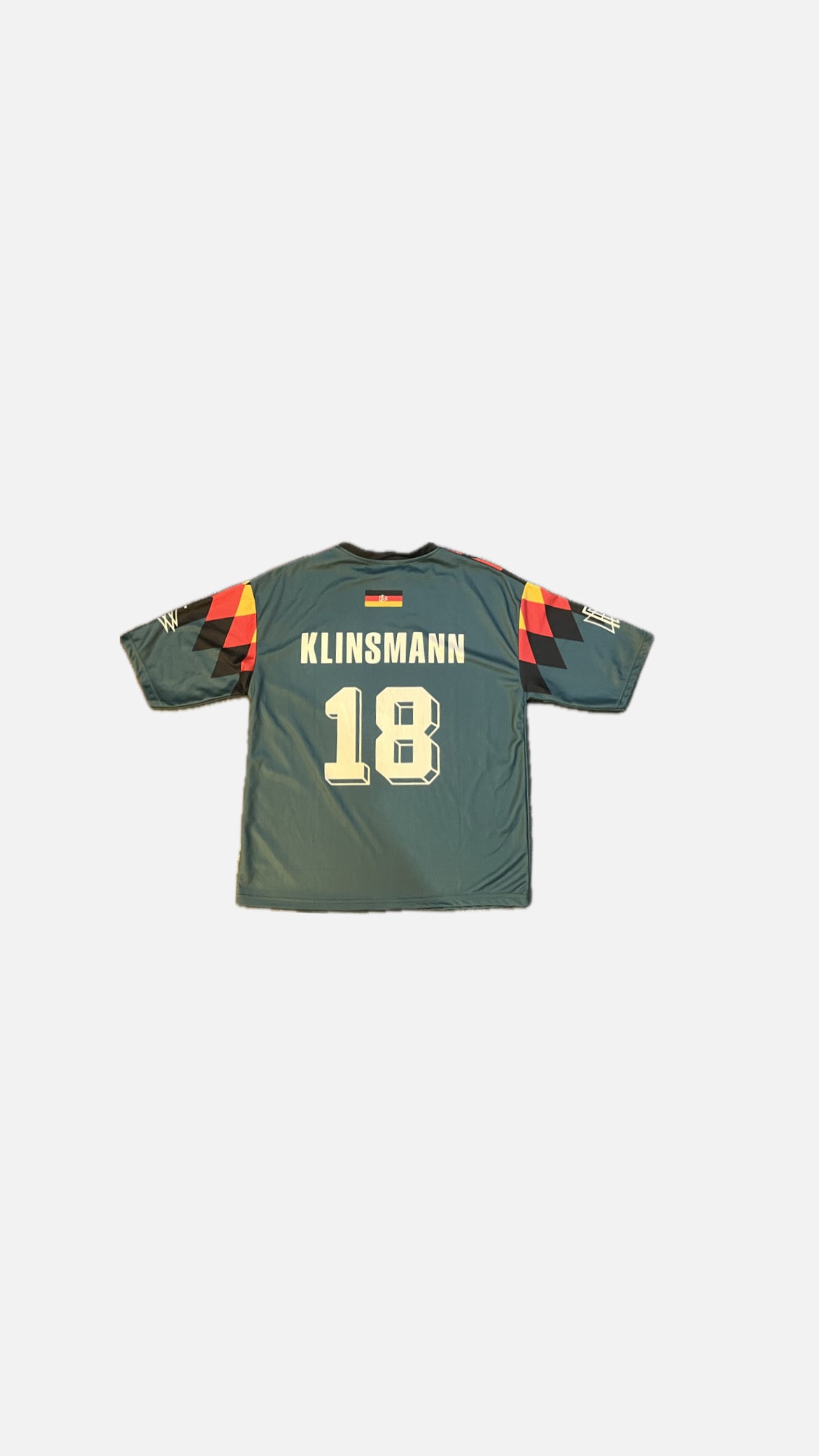 Jersey