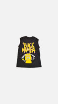Sleeveless