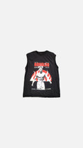 Sleeveless