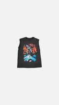 Sleeveless