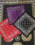 3nos bandanas