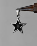 Star charm