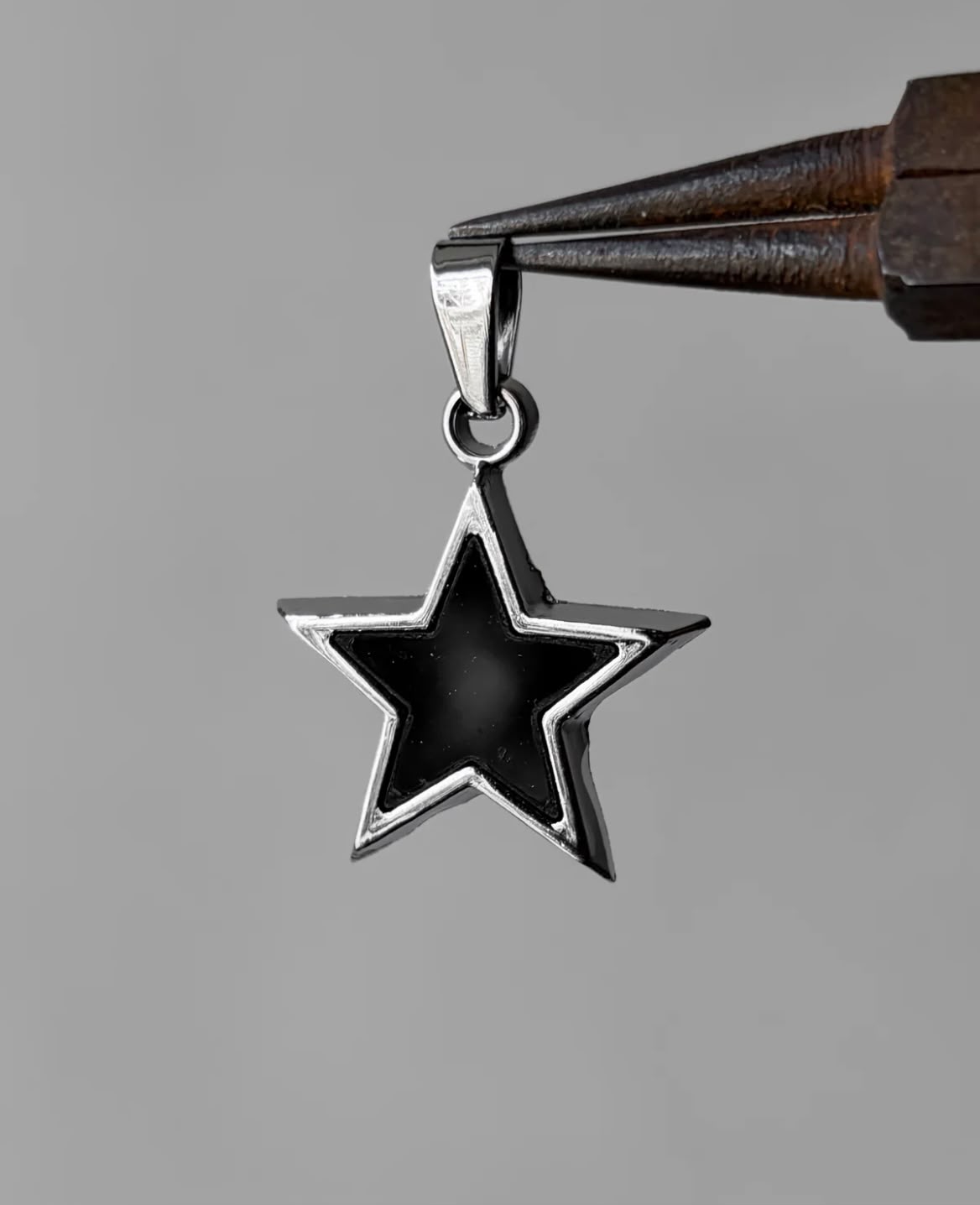 Star charm