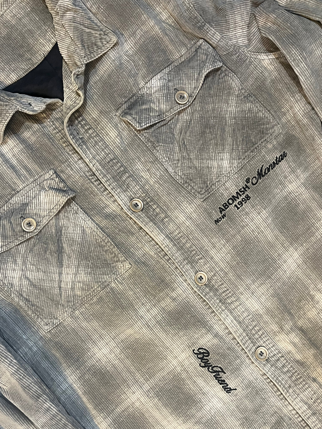 Shirts